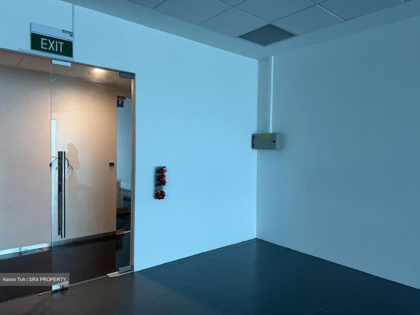 Vision Exchange (D22), Office #619986491